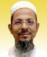Shaikh Mustafa bhai Shaikh Taherali bhai Patanwala
