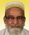 Zulfaqar bhai Mulla Qayumali bhai Udaipurwala
