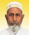 Ibrahim bhai Mulla Abdulrasool bhai Dohadwala