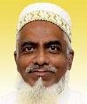 Yusuf bhai Mulla Saifuddin bhai Khanmodi