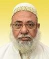 Shaikh Mustafa bhai  Asgarali bhai Ujjainwala