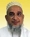 Mulla Burhanuddin bhai Alihusain bhai Indorewala