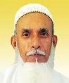Mulla Moiz bhai Mulla Hebatullah bhai Bhusawalwala