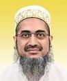 Shaikh Mustafa bhai  Abdeali bhai Hamid