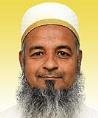 Khuzaima bhai Fidahusain bhai Bagasrawala