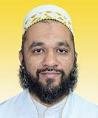 Mulla Husain bhai  Shabbir bhai Kachwala