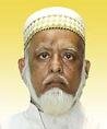 Mulla Murtaza bhai  Yahya bhai Shethwala