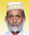 Mohammedhusain bhai  Ghulamali bhai Bombaywala