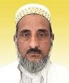 Aliakbar bhai  Husain bhai Fakhri