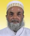 Mulla Huzefa bhai Shaikh Ghulamabbas bhai Petiwala