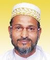 Mustafa bhai  Abbasali bhai Johar