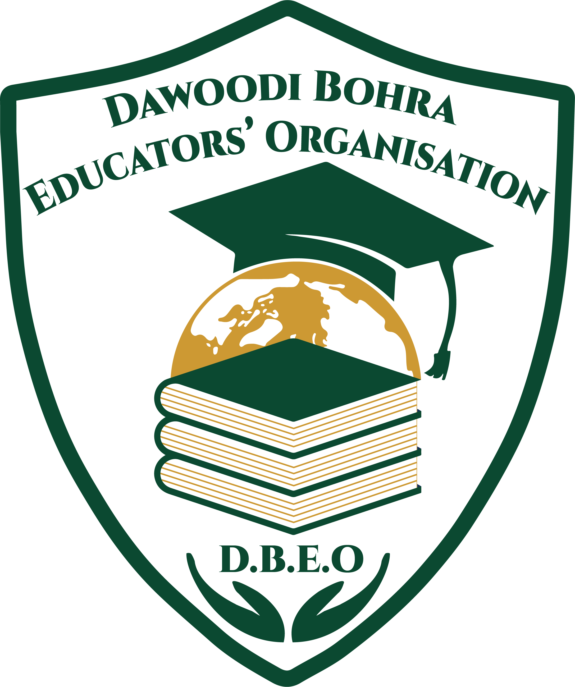 DBEO Logo