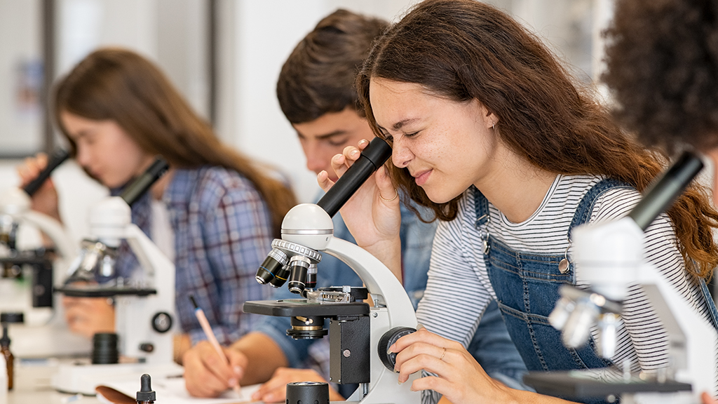 Why do we Teach Science?