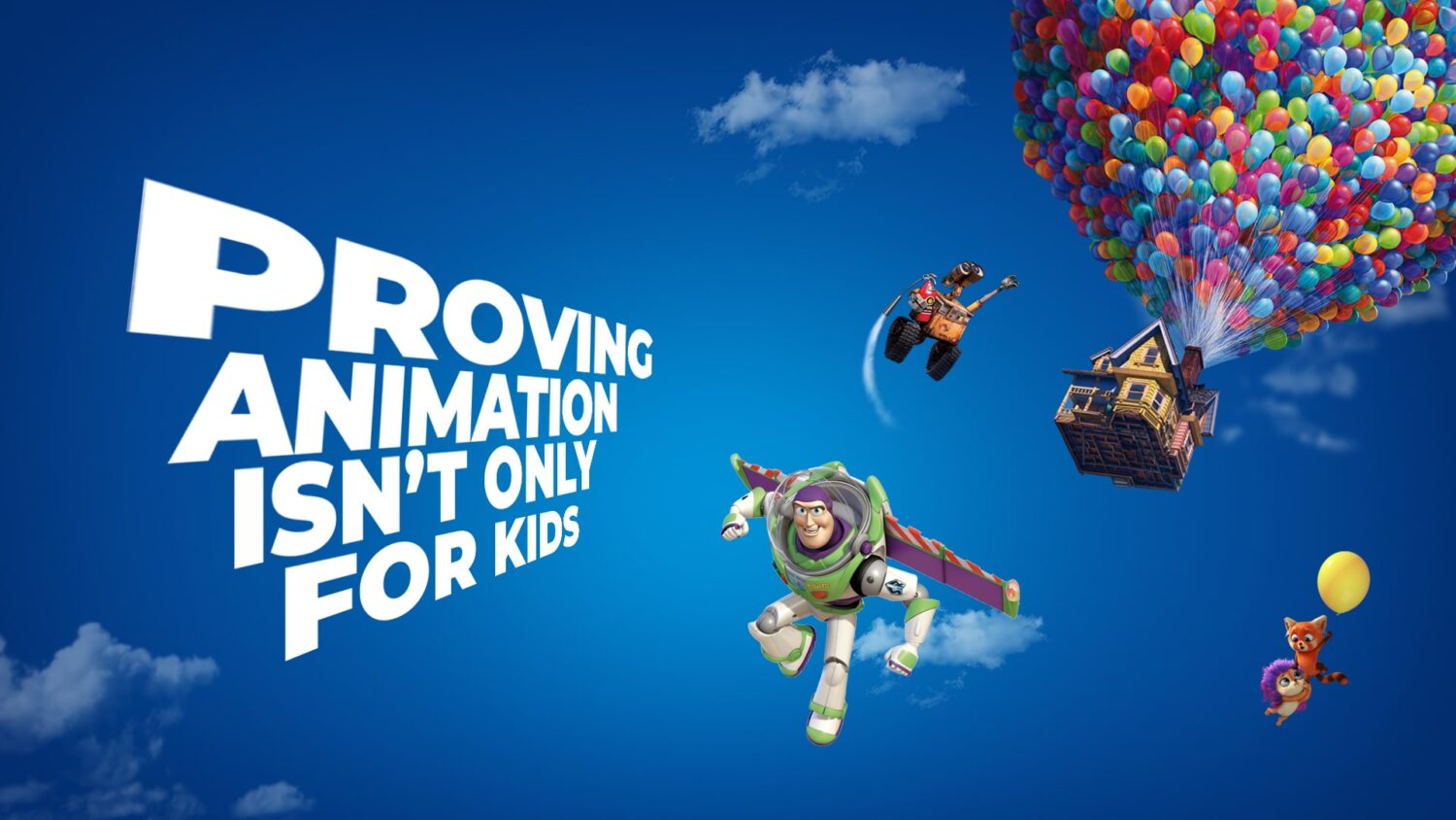 Are The Animated Movies Child Friendly ?