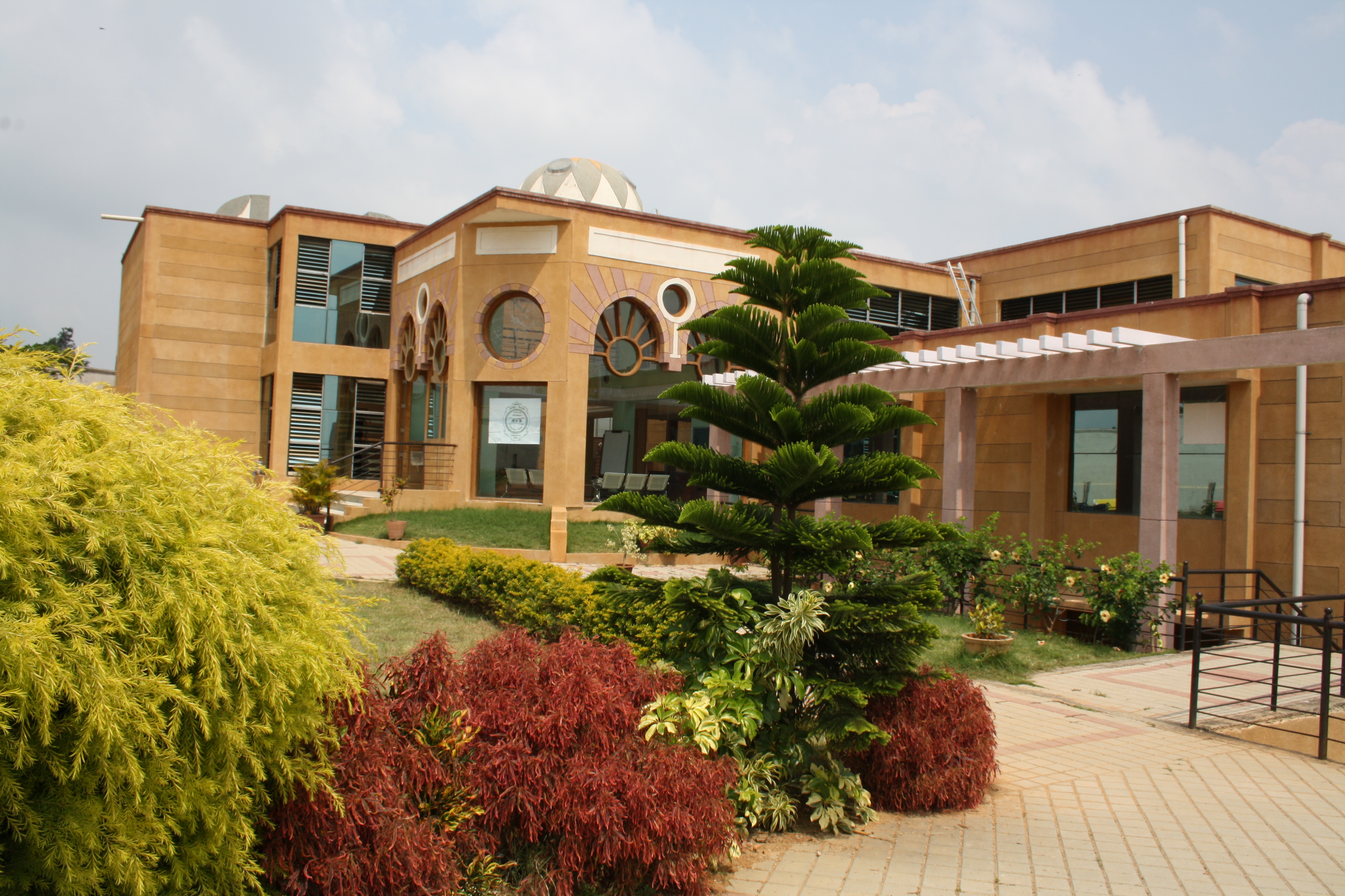MSB Educational Institute, Bangalore
