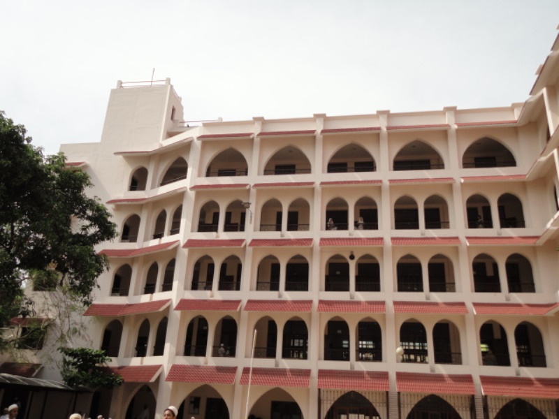 MSB Educational Institute, Chennai