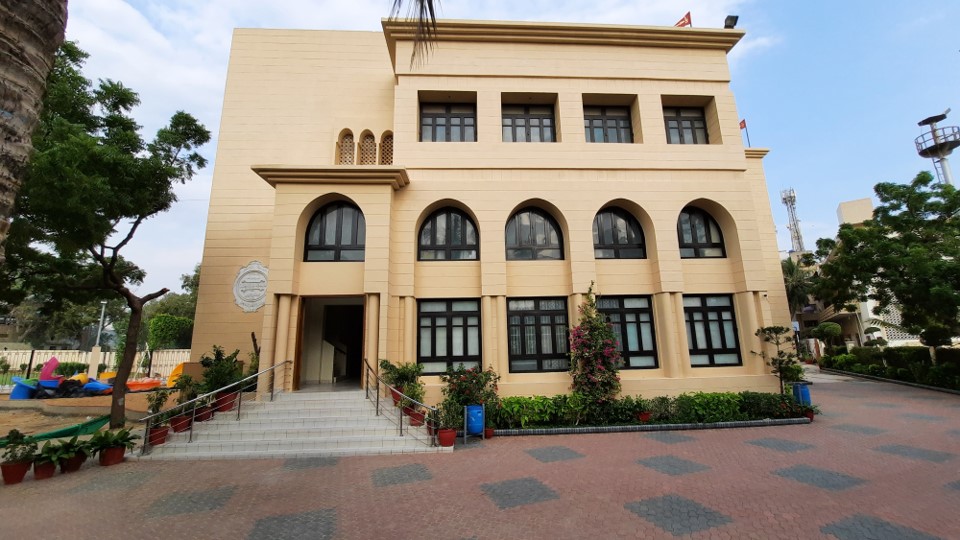 MSB Educational Institute, Karachi Shabbirabad