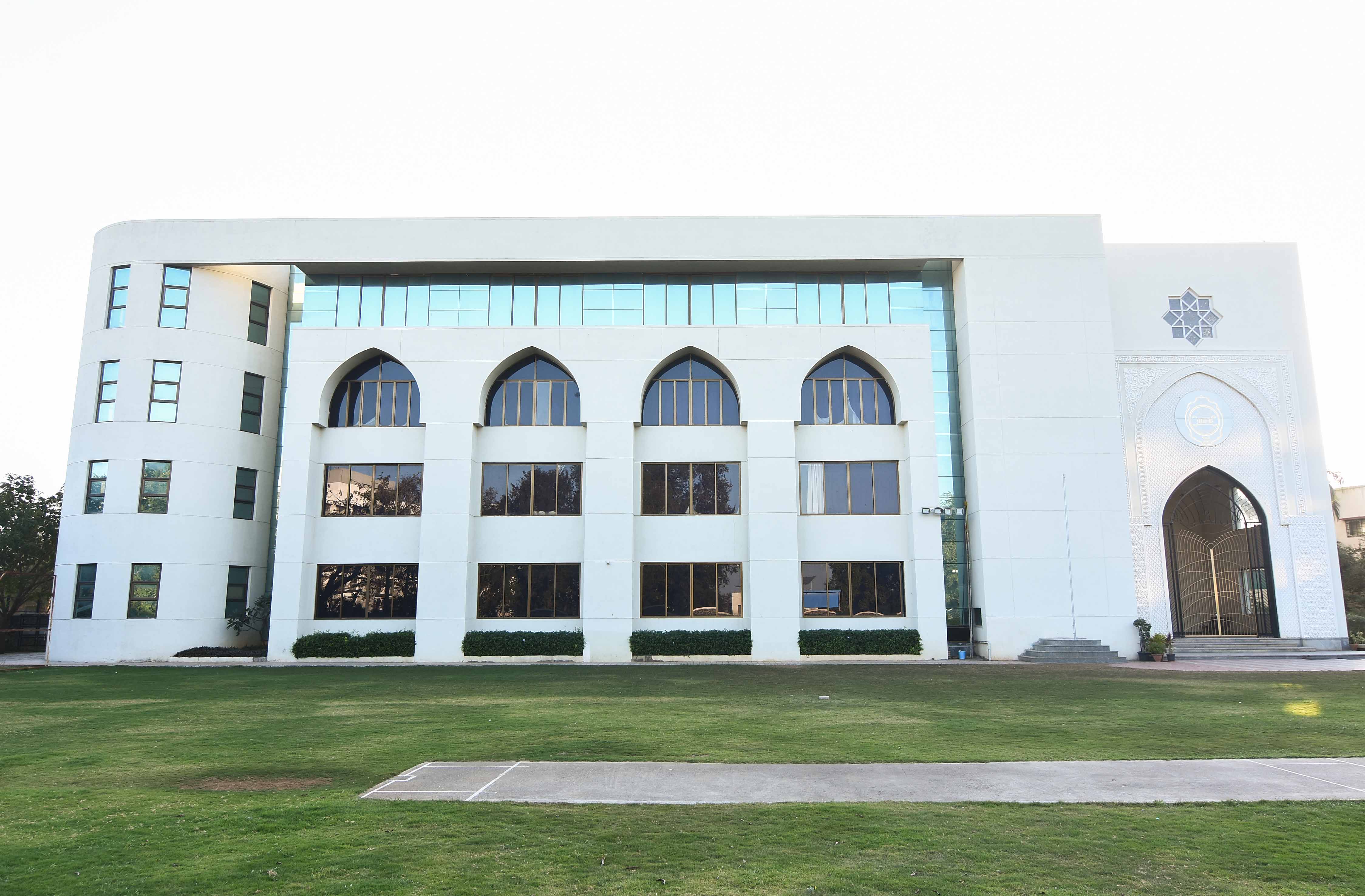 MSB Educational Institute, Nasik