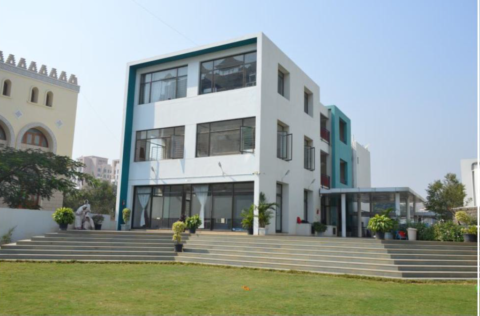 MSB Educational Institute, Pune