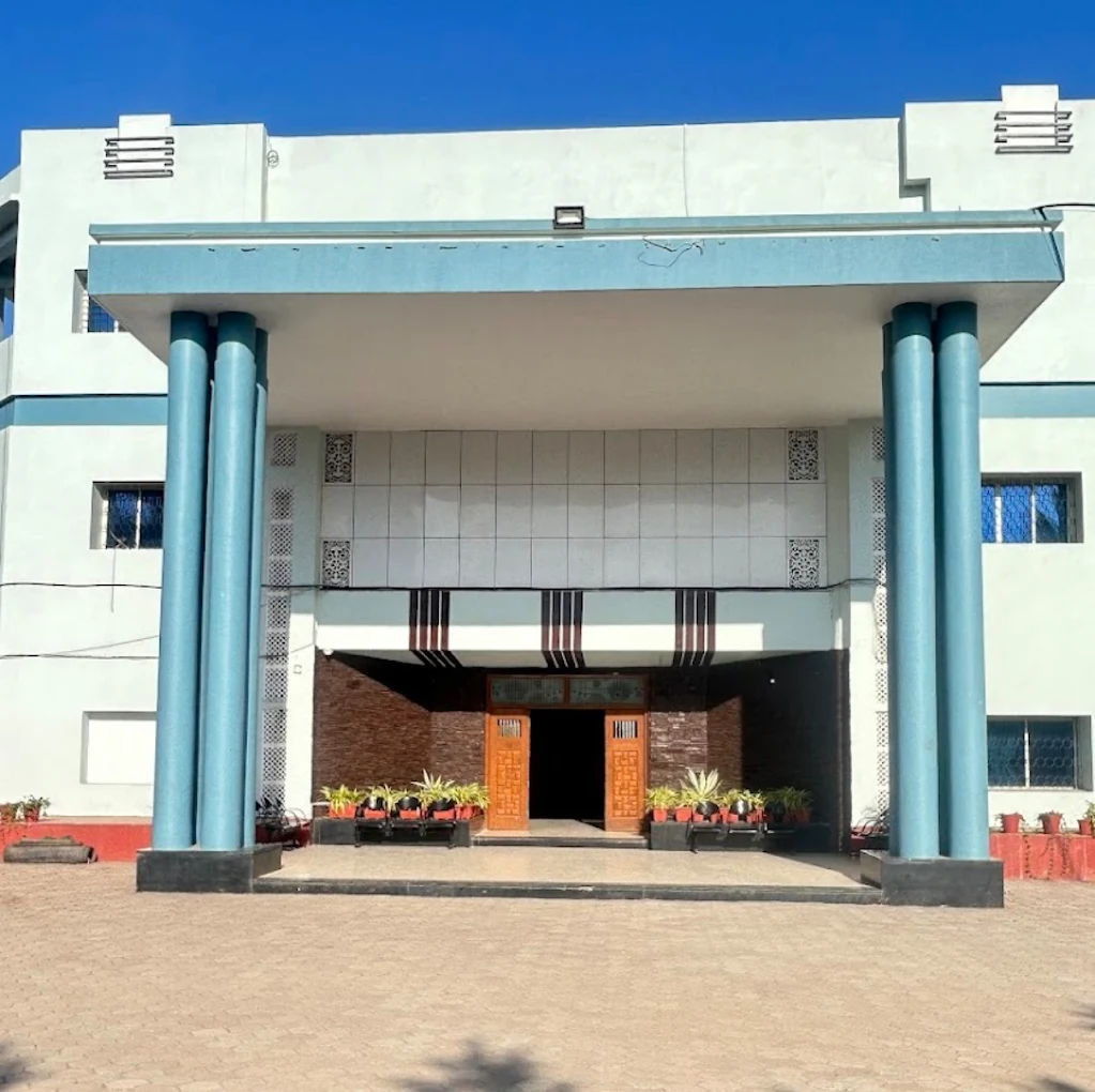 New Taiyebah High School, Ratlam