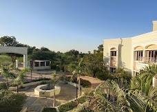 Panjataniya Higher Secondary, Barwani