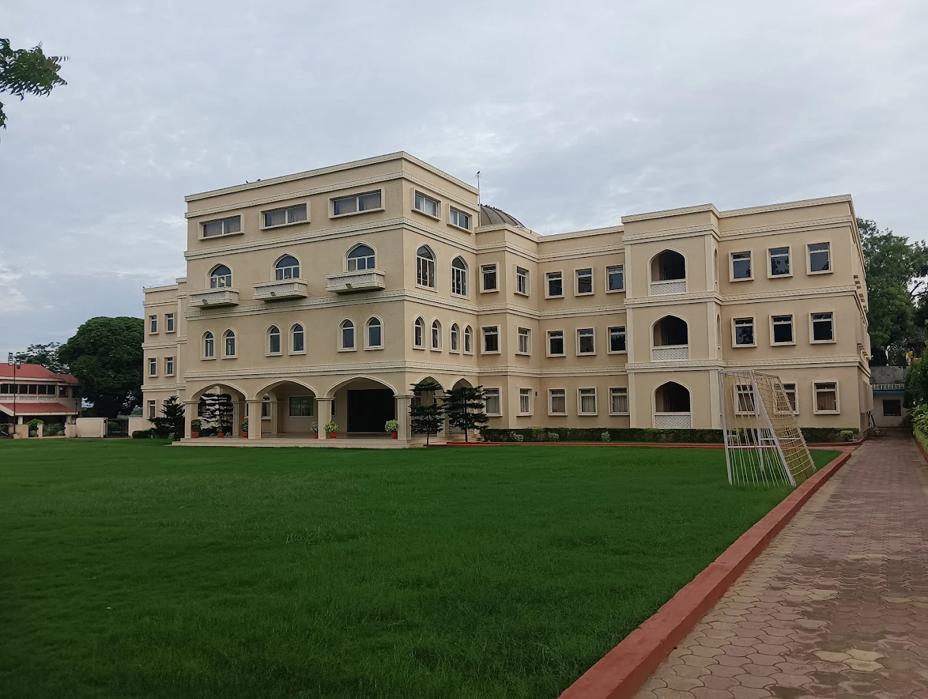 Quaderia Burhani School, Burhanpur