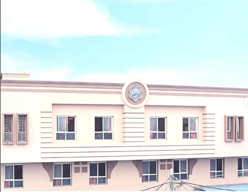 Badri Higher Secondary School, Nooraninagar